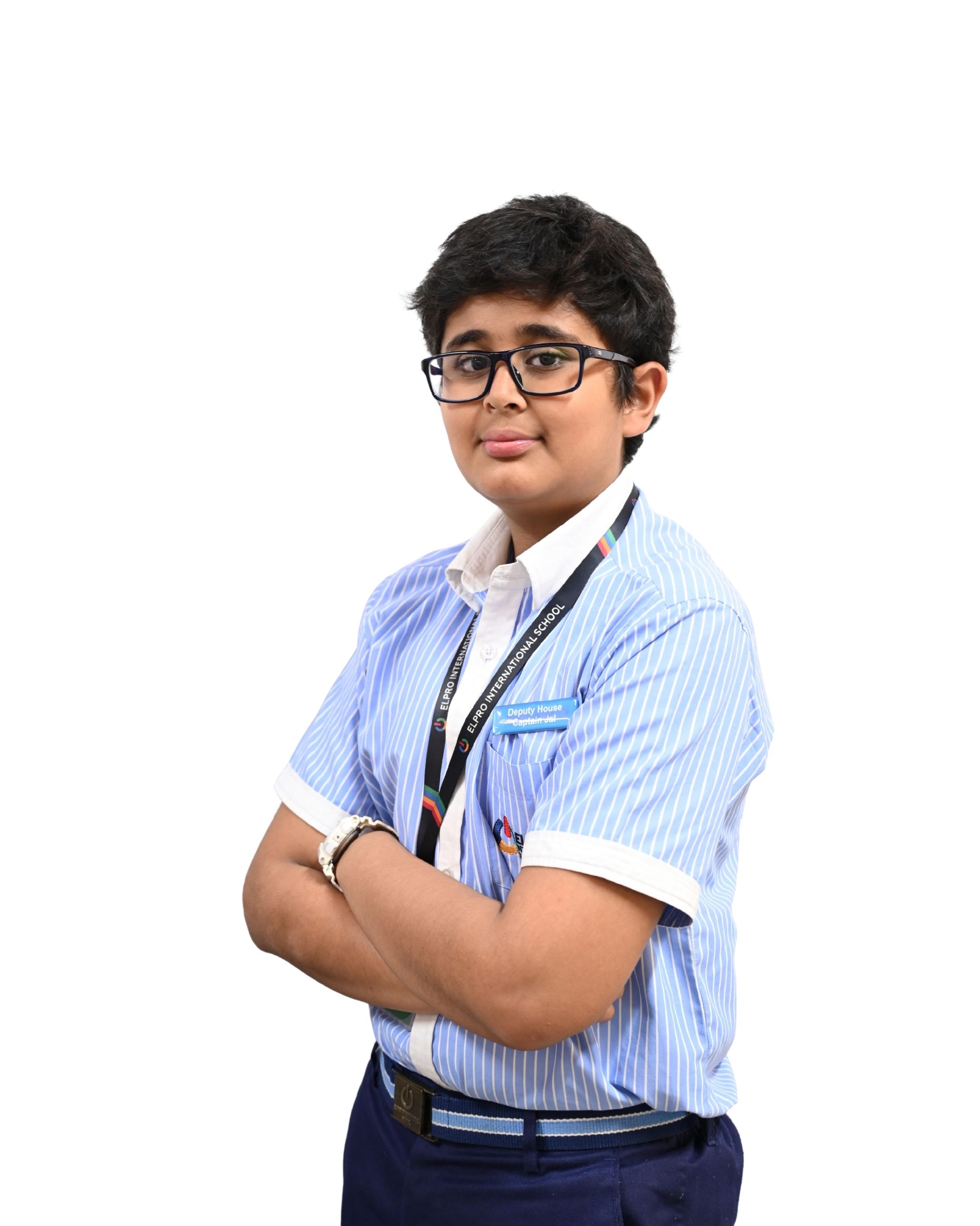 Arjun Verma